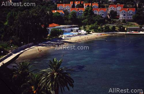 Villas Kolocep Hotel 17